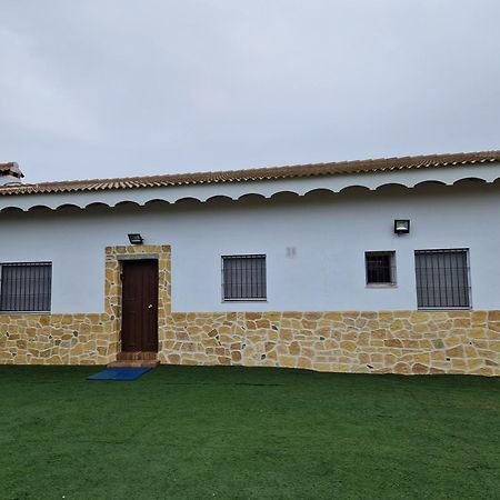 Villa Antonia Gibraleón المظهر الخارجي الصورة