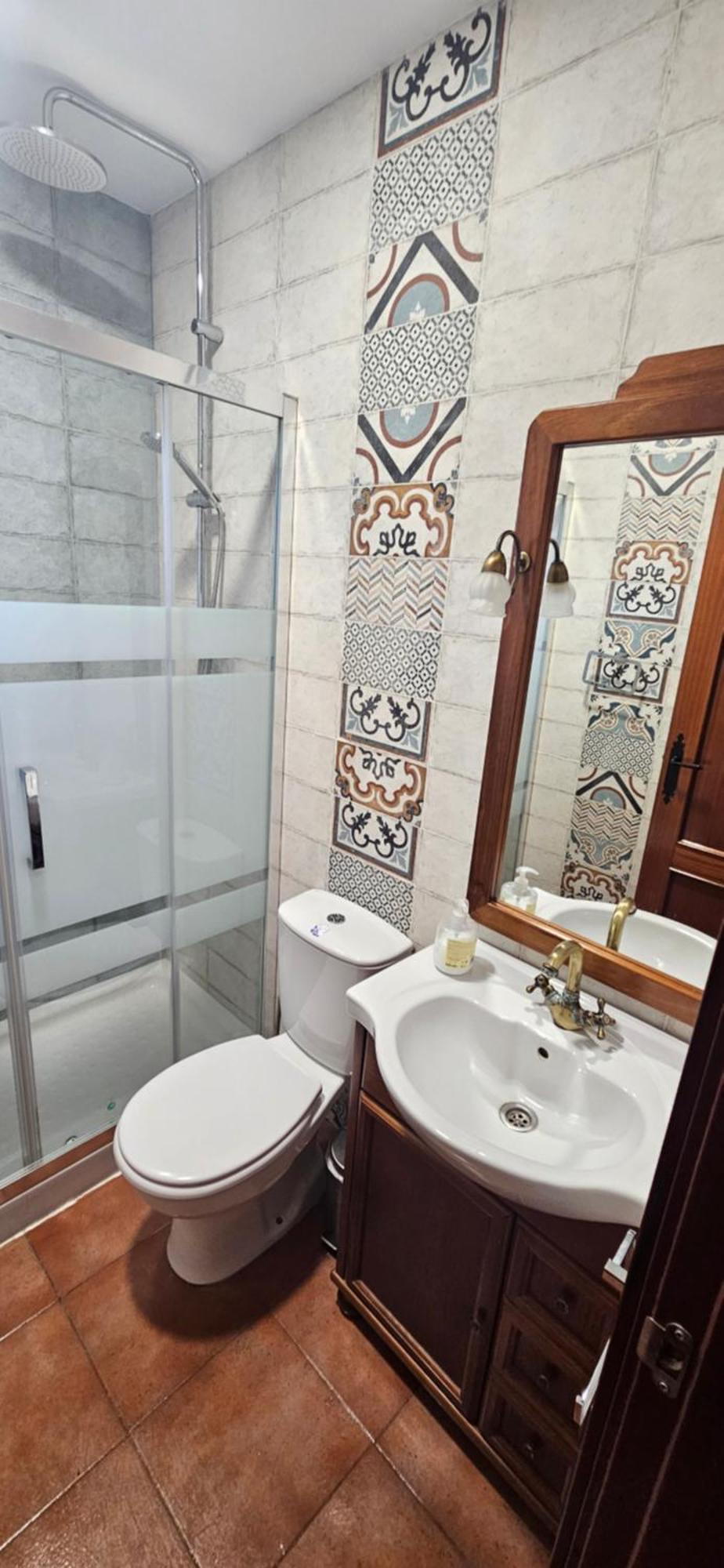 Villa Antonia Gibraleón المظهر الخارجي الصورة